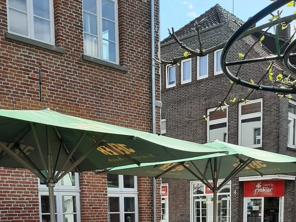 Bild 0: Café & Bistro de Mood